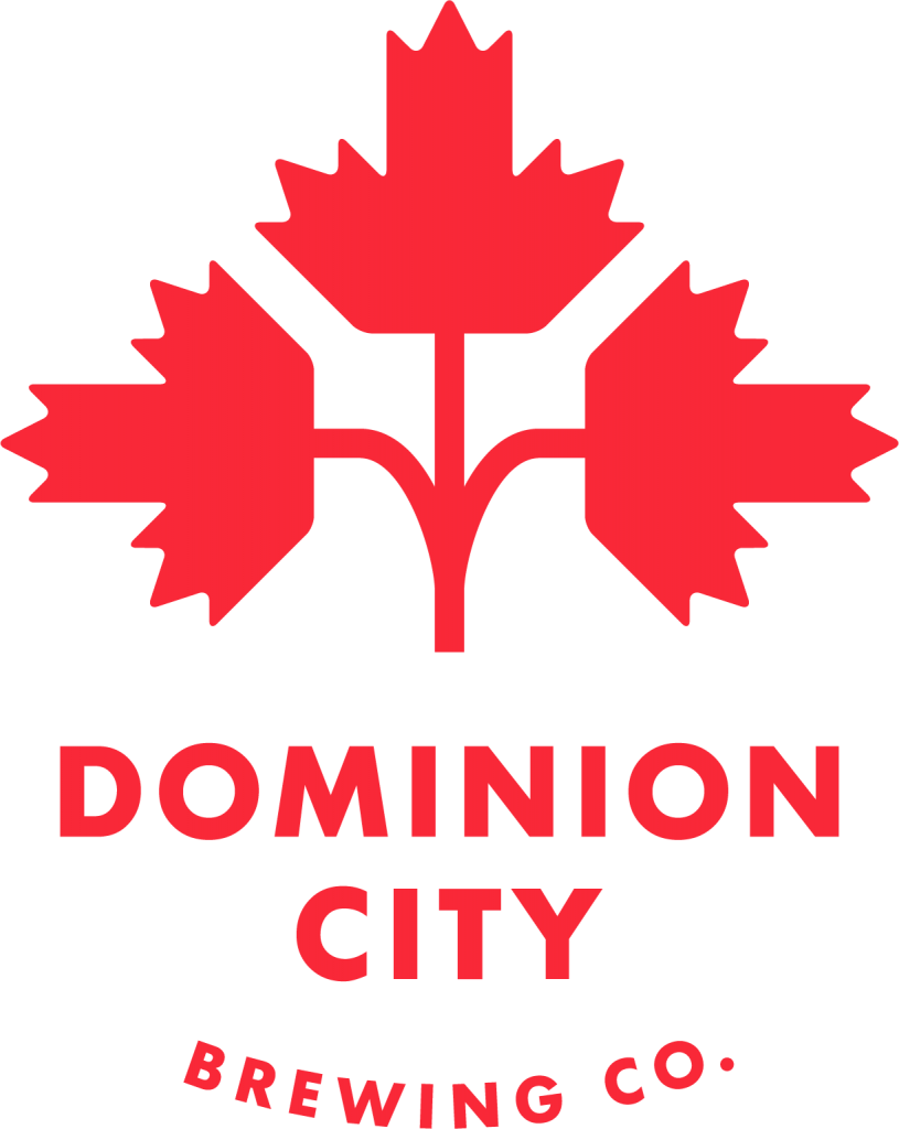 Dominion City Brewing Co. logo